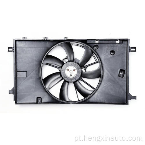 16363-F2060 TOYOTA C-HR/IZOA RADIADOR FAM DE RECULING FAIS